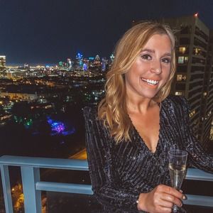 Meet your Posher, Callie